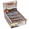 Weider Recovery Barre Energétique Saveur Noisette Barres nutritives