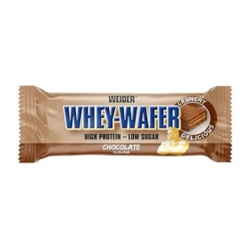 Whey Wafer