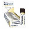 IronMaxx – Barre Protéinée Protein 30 – Vanille 24 x 35 g – Barre protéinée sans sucre, snack protéiné sport
