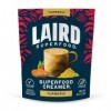 Laird Superfood Creamer Turmeric 8OZ Barres nutritives