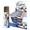 IronMaxx Proteino Barre Protéinée - Dark Choc Coconut, 12 x 30g | Barre high-protein à base de gaufre, faible en sucre, sans ...