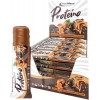 IronMaxx Proteino Barre Protéinée - Dark Choc Coconut, 12 x 30g | Barre high-protein à base de gaufre, faible en sucre, sans ...