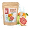 Mulebar Boisson DHydratation En Poudre - Fruits Rouges - Antioxydant - 8 Vitamines - 5 Minéraux - Electrolytes - Goût Très P ...