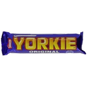 Yorkie Original Pack of 18 
