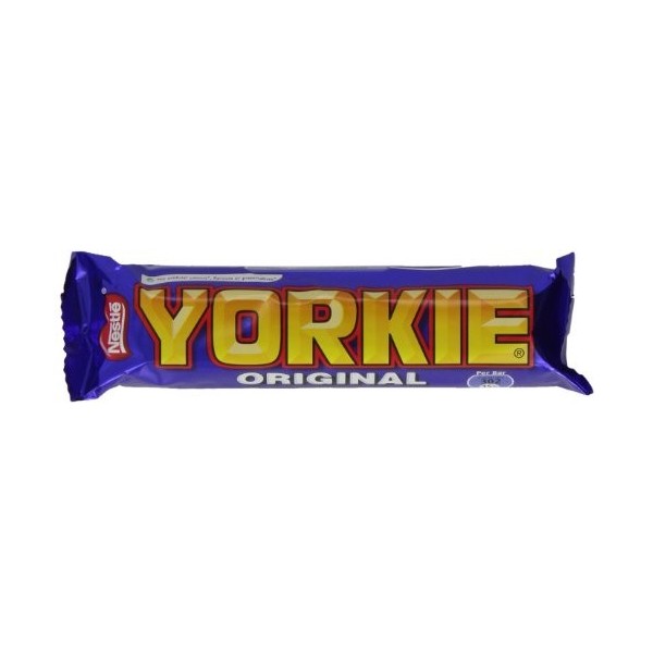 Yorkie Original Pack of 18 