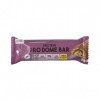 Accelerate Nutrition Pro Dome Bar Cookie - Lot de 12 barres riches en protéines au goût Cookie - 60 grammes Barres nutritives