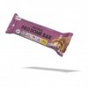 Accelerate Nutrition Pro Dome Bar Cookie - Lot de 12 barres riches en protéines au goût Cookie - 60 grammes Barres nutritives