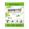 Gaufrette protéinée - Barre protéinée - 1Defy - Boite de 7 gaufrettes Boite de 7 gaufrettes, Vanille 