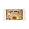 LSP Oat King Energy 10 x 95 g Apple Strudel Barre Nutritive Endurance/Energie Barres nutritives