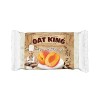 LSP Oat King Energy 10 x 95 g Apple Strudel Barre Nutritive Endurance/Energie Barres nutritives