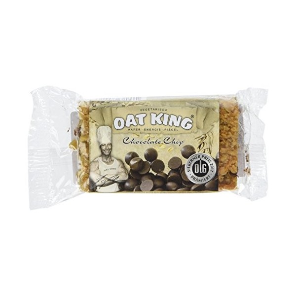 LSP Oat King Protein Pancakes Standard Protéine Whey