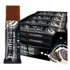 IronMaxx – Barre Protéinée Zenith 50 – Brownie Chocolat Crisp 16 x 45 g – Barre protéinée sans sucre, protein bar riche en pr...