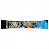 Barres hyperprotéinées Warrior Crunch 20 g - Barre à faible teneur en sucre et en glucides - paquet de 12 x 64 g - incroyable...