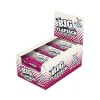 Muscle Moose Big Protein Flapjack 12x100g Cookies et crème - Barres - Barres protéinées