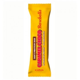 Soft Caramel Chocolat 55g BIS017 Lot de 6