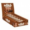Nākd - Cocoa Delight Bar - 35g