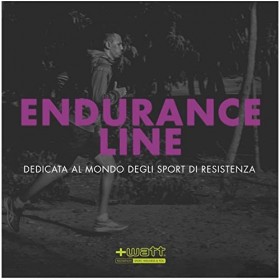 +WATT - Carbo Fruit Energy+ - Barre énergétique à base de fruits séchés pré-travail-out ou pendant lentraînement baies, boî