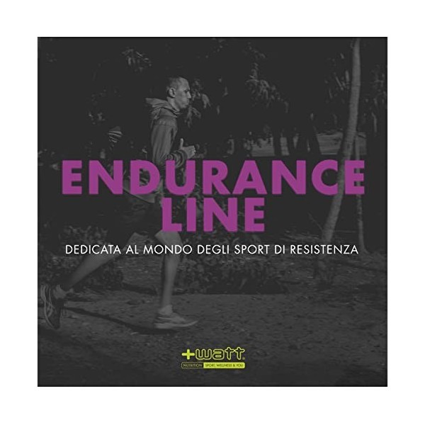 +WATT - Carbo Fruit Energy+ - Barre énergétique à base de fruits séchés pré-travail-out ou pendant lentraînement baies, boî