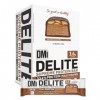 DMI INNOVATIVE NUTRITION Delite Supreme Potein Bar - Salted Caramel