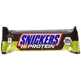 Mars Snickers Protein 18 Barres