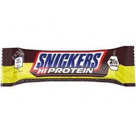 Mars Snickers Protein 18 Barres