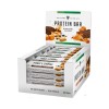 Trec Nutrition Protein Bar 24x46g Nougat et caramel - Barres - Barres protéinées