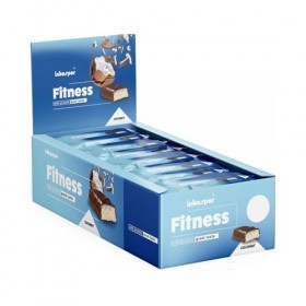 Inkospor Active Fitness Riegel Cocos, 840 grams Barres nutritives