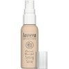 lavera Spray naturel pour un maquillage naturel - Finition transparente