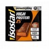 ISOSTAR - Barres High Protein Noisettes 105G - Lot De 3 - livraison offerte