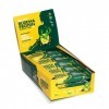 Iswari Buddha Protein Bar Chia Citron Spiruline 15x47g 