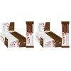 Premier Protein High Protein Bar Double Chocolate Cookie 16x40g - Haute teneur en protéines + Sans huile de palme Lot de 2 B...
