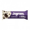 Barre Protéinée JOYFUEL au Chocolat Blanc & Cookie Cream - 55g de Pur Plaisir Gourmand | Riche en Protéines Idéale Sport & Sn