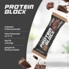Best Body Nutrition Best Body 15 BBN Hardcore Protein Block Barre Protéinée
