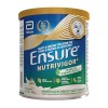 Ensure NutriVigor dorigine végétale - Complément alimentaire avec protéine, HMB et 27 vitamines et minéraux, y compris la vi ...