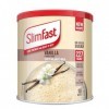 Slimfast Meal Shake Poudre Vanille 365 g