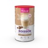 Boisson Chaude Diététique | Saveur Cappuccino | Pot de 420g | Perte de Poids | Hyperprotéinée et Hypocalorique | Laboratoire ...