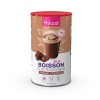 Boisson Chaude Diététique | Saveur Cappuccino | Pot de 420g | Perte de Poids | Hyperprotéinée et Hypocalorique | Laboratoire ...