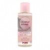 Victorias Secret Pink Coconut Woods Brume corporelle 250 ml