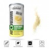 Layenberger Fit+Feelgood Slim Shake Powder, substitut de repas pour 12 portions de 213 kcal 1 x 396 g - Quark banane Shakes d...