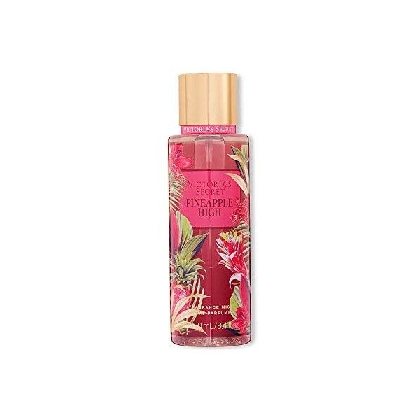 Victorias Secret - Brume Pour Le Corps 250ml - Pineapple High