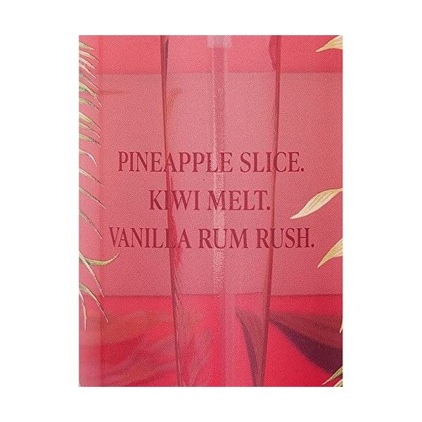 Victorias Secret - Brume Pour Le Corps 250ml - Pineapple High