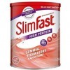 SlimFast High Protein Meal Replacement Shake Summer Strawberry 365g, profitez de la Slim Fast Magic pour perdre du poids, vou
