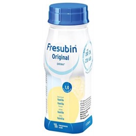 Fresubin Original Vainilla 200Ml 24U