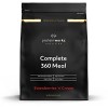 Protein Works - Repas complet à 360 degrés, substitut de repas 400 calories, repas riche en protéines, 8 ingrédients actifs, ...