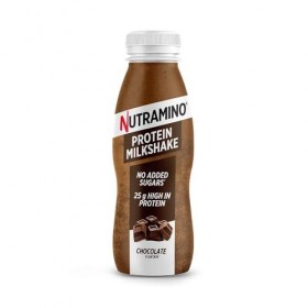 Nutramino Protein Shake,12 x 330ml