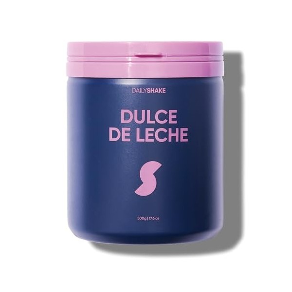 Dulce De Leche