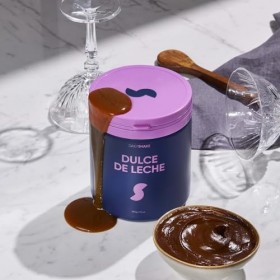 Dulce De Leche