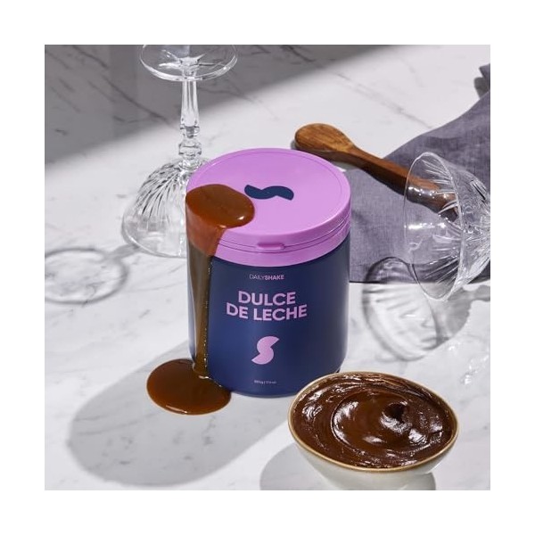Dulce De Leche
