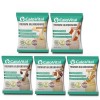 CaloVital Lot de 10 aliments à boire hautement caloriques comme aliment de renforcement à boire - Aliment à boire hautement c...
