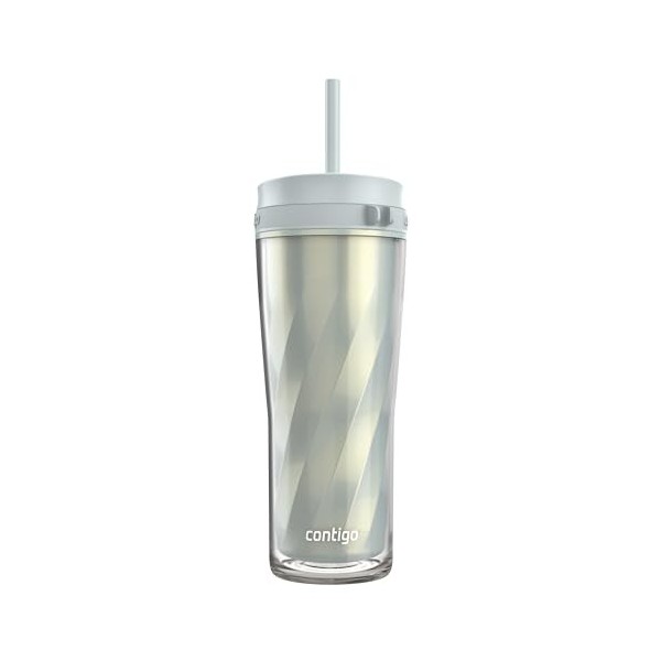 Contigo® AUTOCLOSE® Shake & Go®, 680,4 g, macaron